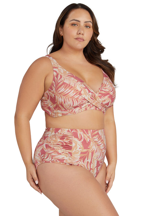 Artesands Boca Raton High Waist Pant